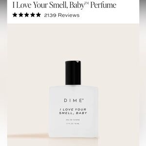 Dime Beauty Perfume